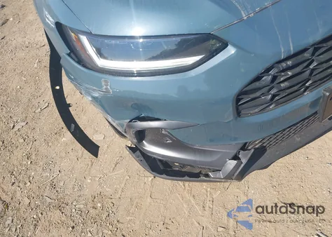 2026 Honda Hr-V Awd Lx from USA, damaged, VIN 3CZRZ2H38TM700352